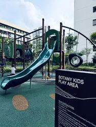 The Botany At Dairy Farm (D23), Condominium #578515591
